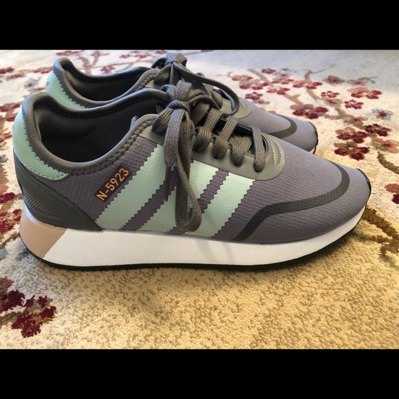 Adidas Originals N-5923 Runners INIKI 6 Sneakers - Picture 5 of 11